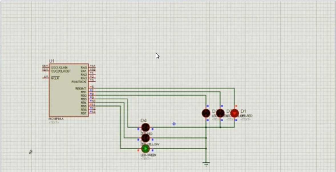 programming 12c508a | Electronics Forum (Circuits, Projects and ...